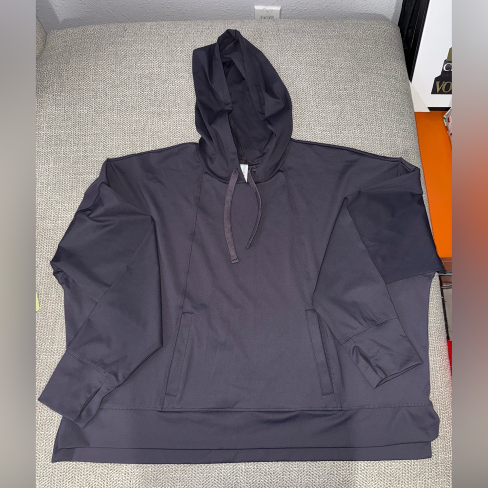 NWOT ID Ideology women’s hoodie